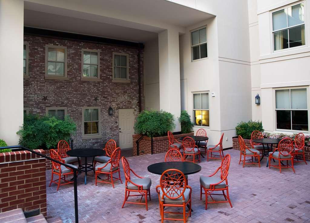 Morrison Clark Inn Washington Dc Convention Center Rum bild